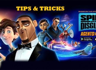 Spies in Disguise: Agents on the Run - Beginner's Guide, Tips & Tricks