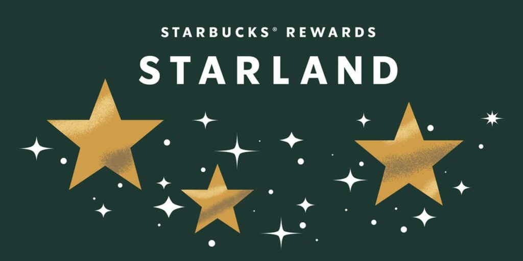 Starbucks Release A New Mobile Game 'Starland' And They Are Offering