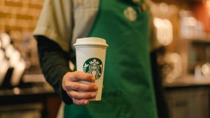 Starbucks Release A New Mobile Game 'Starland' And They Are Offering Prizes Worth 2.5 Million