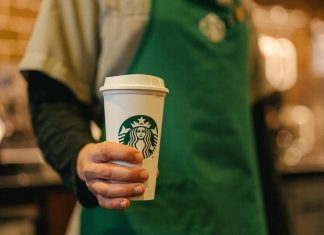 Starbucks Release A New Mobile Game 'Starland' And They Are Offering Prizes Worth 2.5 Million