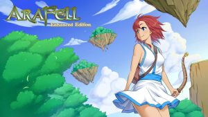 Ara Fell: Enhanced Edition Game Now on iOS and Android