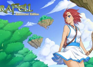 Ara Fell: Enhanced Edition
