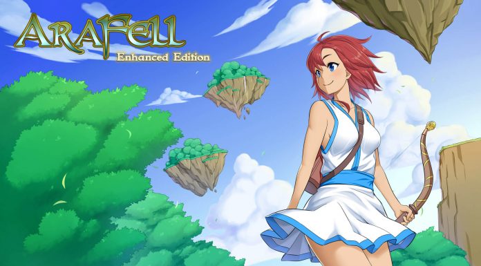 Ara Fell: Enhanced Edition Game Now on iOS and Android Ara Fell: Enhanced Edition