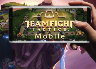 Teamfight Tactics Mobile Version Has Been Released For Both Android & iOS
