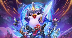 Teamfight Tactics Set 3: Galaxies Set - Interstaller Champions Origins And Classes Guide