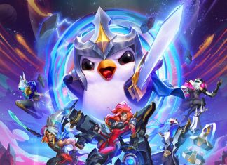 Teamfight Tactics Set 3: Galaxies Set - Interstaller Champions Origins And Classes Guide