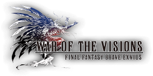 War of the Visions: Final Fantasy Brave Exvius  Servers Are Open Now For Mobile Devices