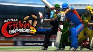 World Cricket Championship 2 Becomes the Best Cricket Game on Mobile