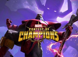 Marvel Contest of Champions