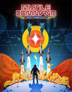 Missile Command: Recharged Now Available on iOS and Android