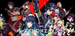 Zenonzard: Artificial Card Intelligence Game Announced To Release in May 2020