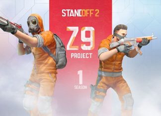 Standoff 2 Gets A Massive Update - Introducing Seasons, New Weapons, and More!