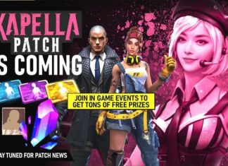 Free Fire