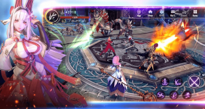 Aura Kingdom 2 Has Been Globally Released, Download And Play Now