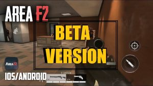 Area F2 Public Beta Announced