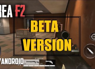 Area F2 Public Beta Announced