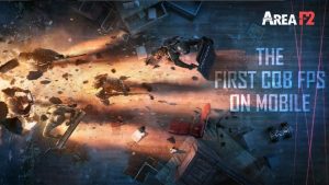 Area F2 is the Next Big FPS Shooting Game on Mobile