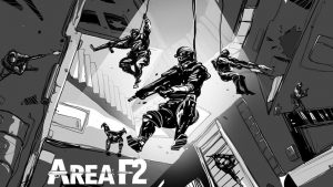 Area F2 Has Been Globally Released