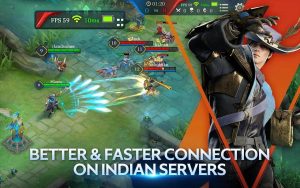 Arena of Valor is Now Available for Pre-Registration in INDIA