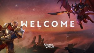 Arena of Valor: New South Asian Server Is Now Live
