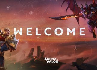 Arena of Valor: New South Asian Server Is Now Live