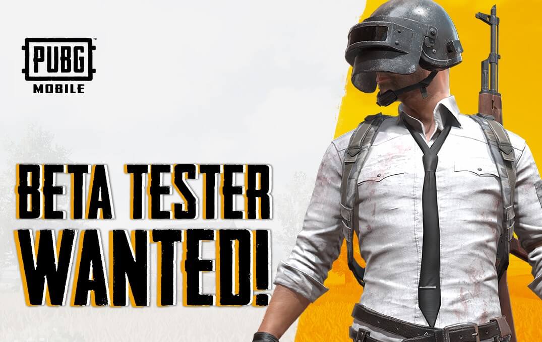 Beta mobile. Ежедневный Актив игры PUBGMOBILE.