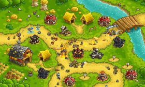 5 Best Tower Defense Games for the strategist inside you