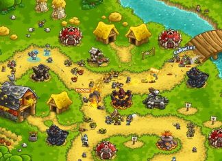 5 Best Tower Defense Games for the strategist inside you