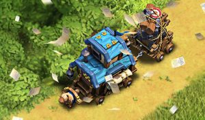 Clash of Clans April 2020 Clan Games: Rewards, Schedule, and More