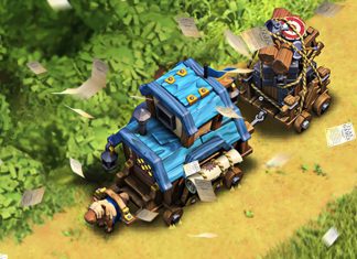 Clash of Clans April 2020 Clan Games: Rewards, Schedule, and More