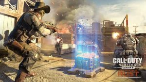 Call of Duty Mobile: Capture The Flag and Saloon Map To Arrive in Mid May