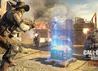 Call of Duty Mobile: Capture The Flag and Saloon Map To Arrive in Mid May