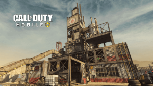 Call of Duty Mobile: RUST Map is Coming In Season 6
