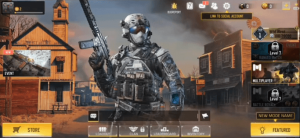 Call of Duty Mobile: Download Season 6 Public Test Server