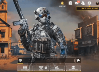 Call of Duty Mobile: Download Season 6 Public Test Server