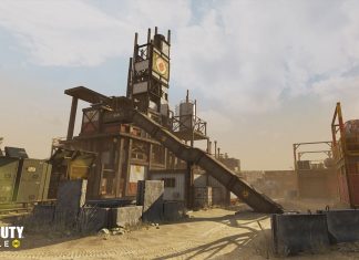 Call of Duty: Mobile Rust Map Has Arrived With New Update