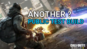Call of Duty Mobile To Get A New Public Test Build and Credit Store Update in Mid April