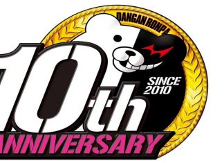Danganronpa Mobile Games To Release Worldwide For Mobile Platforms As 10th Anniversary Edition