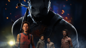 Dead by Daylight Mobile Has Been Globally Released - Download Now