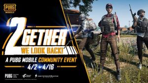 PUBG Mobile is giving 6000 UC for this event