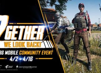 PUBG Mobile