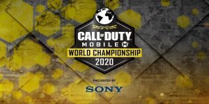 Call Of Duty Mobile World Championship 2020: Solo Tournament Qualifiers and Rewards Explained