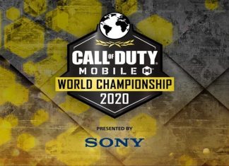 Call Of Duty Mobile World Championship 2020: Solo Tournament Qualifiers and Rewards Explained