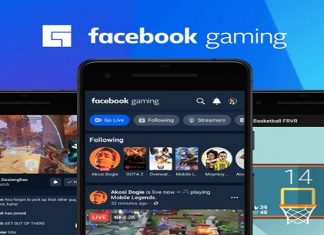 Facebook Launched 'Facebook Gaming' App On Google Play Store