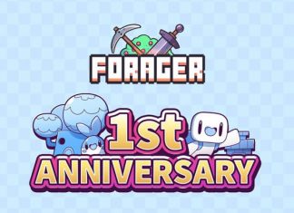 HopFrog's ‘Forager’ Announced For Mobile on Its 1st Anniversary