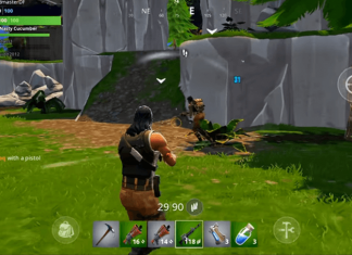 Fortnite Mobile Arrives on Google Playstore After 2 Years of Release