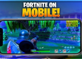 Here Is How To Download And Play Fortnite On Android & iOS Devices