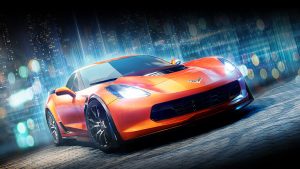 Forza Street Get's An Official Android and iOS Launch Date