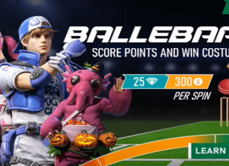 Free Fire: How To Play Ballebaazi Event To Score Points And Win Costume