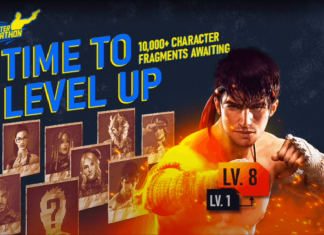 Free Fire Character Marathon Event Details
